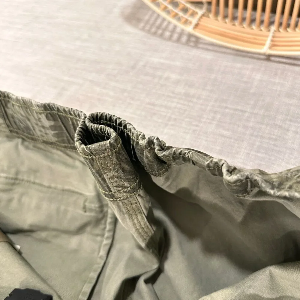 Deluth Shorts 2 XL